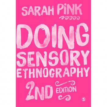 Vitalsource Technologies, Inc. Doing Sensory Ethnography