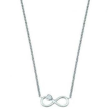 Collier Y Raffiné en Acier 18 K – Morellato