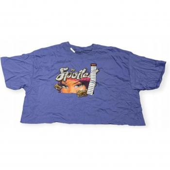 Top corto damski BRATZ XL Spencer's