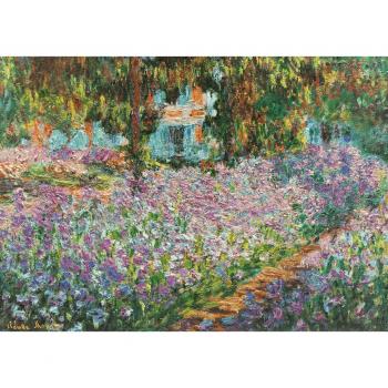 Puzzle Claude Monet