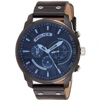 Police Men's Watch PL.15217JSU/02