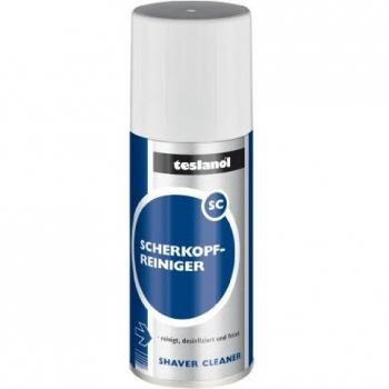 Teslanol SC Scherkopfreiniger 100ml