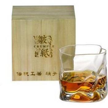 Cristal de Japón Whisky