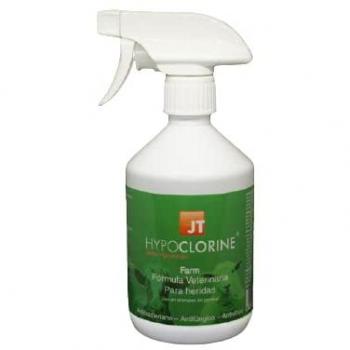 Jtpharma Antimikrobielles Spray für die Landwirtschaft 540ml