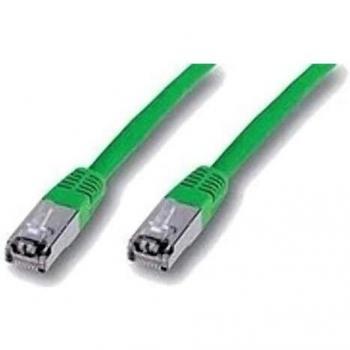 MicroConnect STP 3m Cat6 LSZH Network Cable