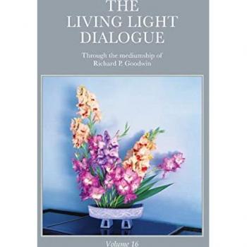 The Living Light Dialogue Volume 16: Spiritual Awareness Classes of the Living Light Philosophy