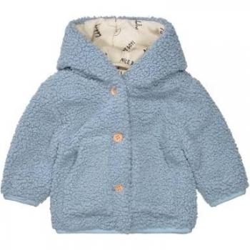 STACCATO Giacca felpa blu cielo