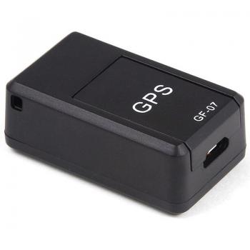 GF07 Child Safety Locator