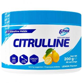 Polvere di Citrullina 200g