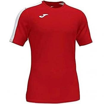 Joma Academy Kindertrikot in Rot