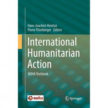 International Humanitarian Action