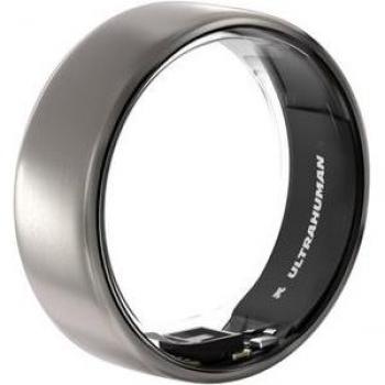 Ultrahuman Titanium Ring