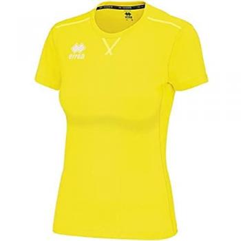 Maglia Errea Marion gialla 2XL
