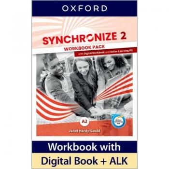 Synchronize 2 Workbook.