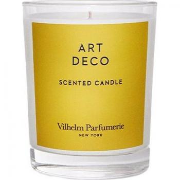 Art Deco Teelicht
