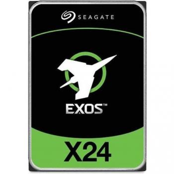 Seagate Exos X24 24TB HDD Enterprise Interno 3.5'' SATA 6Gb/s