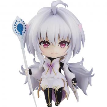 Figurine Nendoroid Caster Merlin Fate Grand Order Good Smile Company 10 cm