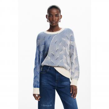 Pullover Damen Desigual Ottawa