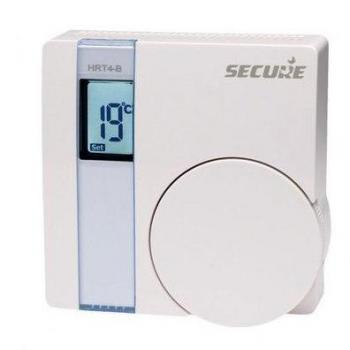 Thermostat Z-Wave avec écran local SEC_SRT321