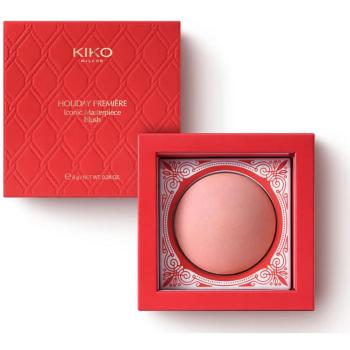 Feiertags Première Exquisites Kunstwerk Blush 01
