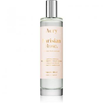 Aéré Rose Parisienne Vaporisateur Multicolore