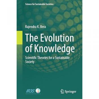 The Evolution of Knowledge