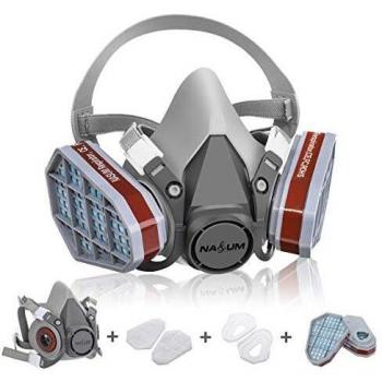 Nasum PowderArmor