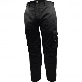 SXWG‑109 Black Phoenix Work Pants by Stanley