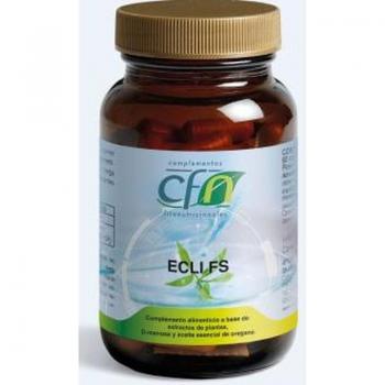 CFN Ecli Fs 60 Cápsulas