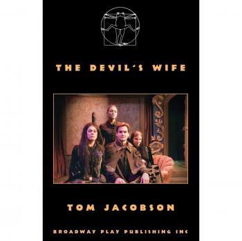 The Devil's Wife: La Esposa Del Diablo