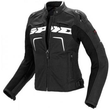 Cinturón de Chaqueta de Piel Spidi Evorider Lady
