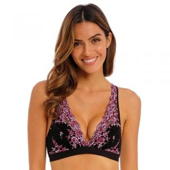 Polymate Lace Embrace Bra