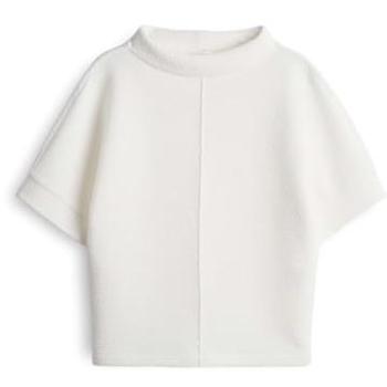 Gimmo Opus Sweater Weiß Damen 40