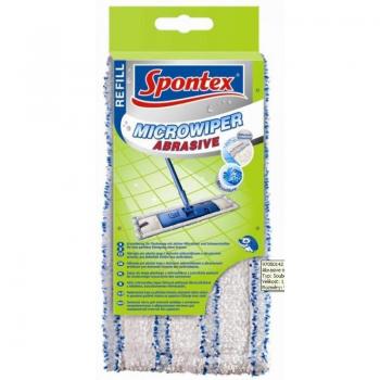 Spontex Abrasiv Wischbezug