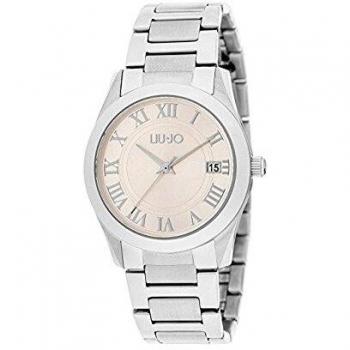 Orologio Da Ore Luce Liu Jo Donna Casual TLJ1294