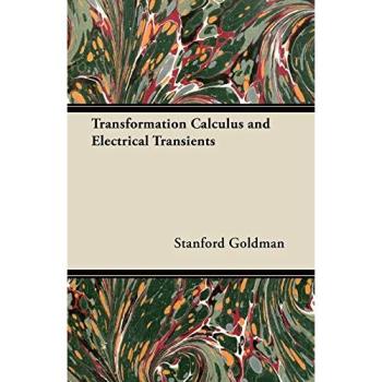 Transformation Calculus and Electrical Transients
