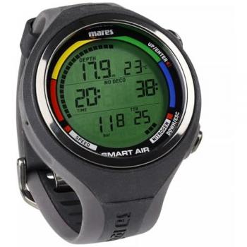 OceanPulse Mares Air