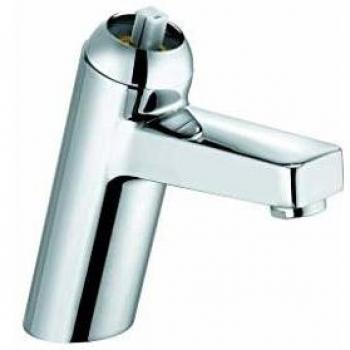 Kludi Mitigeur de Lavabo Monocommande sans Levier