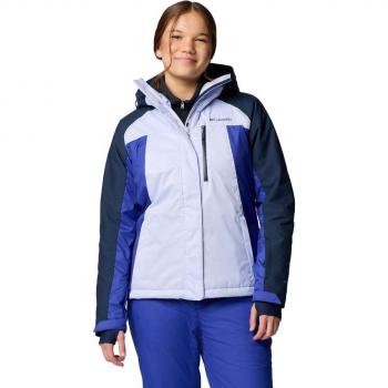 Veste Chaud Columbia pour Femme Snowy Summit Isolation