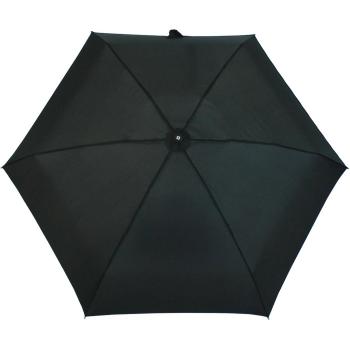 Samsonite Minipli Colori Mini-Regenschirm Schwarz