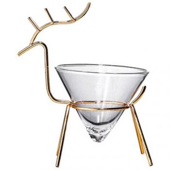 Vaso Noble al Acero