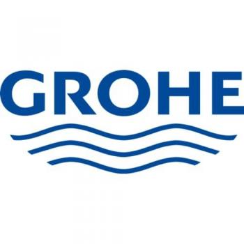 Ricambio maniglia cromata miscelatore Atrio Grohe 47680000