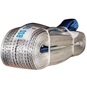 Tissu de levage maritime OEM 12 m