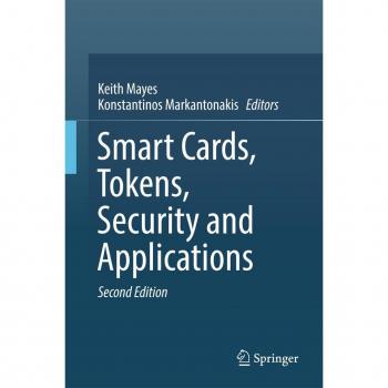 Vitalsource Technologies, Inc. Smart Cards, Tokens, Security And Applications