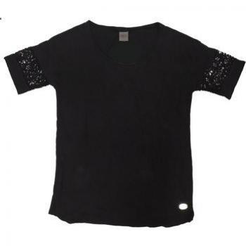 T‑shirt Everlast “Potenza Suprema” 26W584J47