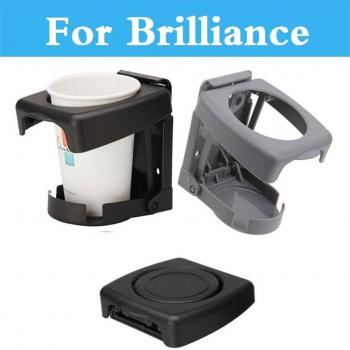 Soporte para Bebidas Plegable Brilliance V5