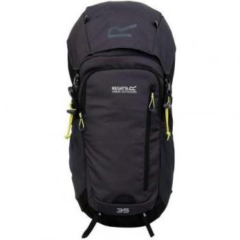 Highton V2 Regatta Sac à Dos 35 L Noir Grisé