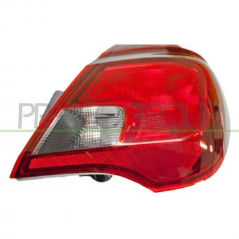 Piloto Trasero 0364163 Prasco
