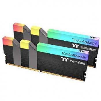 Thermaltake TOUGHRAM RGB DDR4 3000 MHz 16 GB (8 GB x 2)