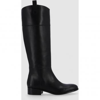 Billie ALOHAS Stiefel Schwarz S100445-01